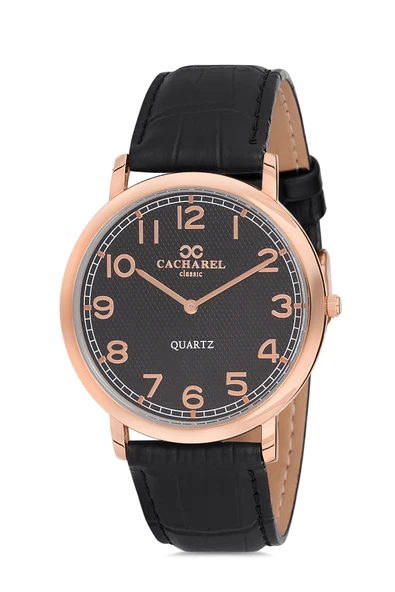 Cacharel Classic Erkek Kol Saati