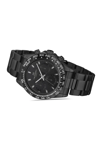 Cacharel Classic Unisex Kol Saati - 2
