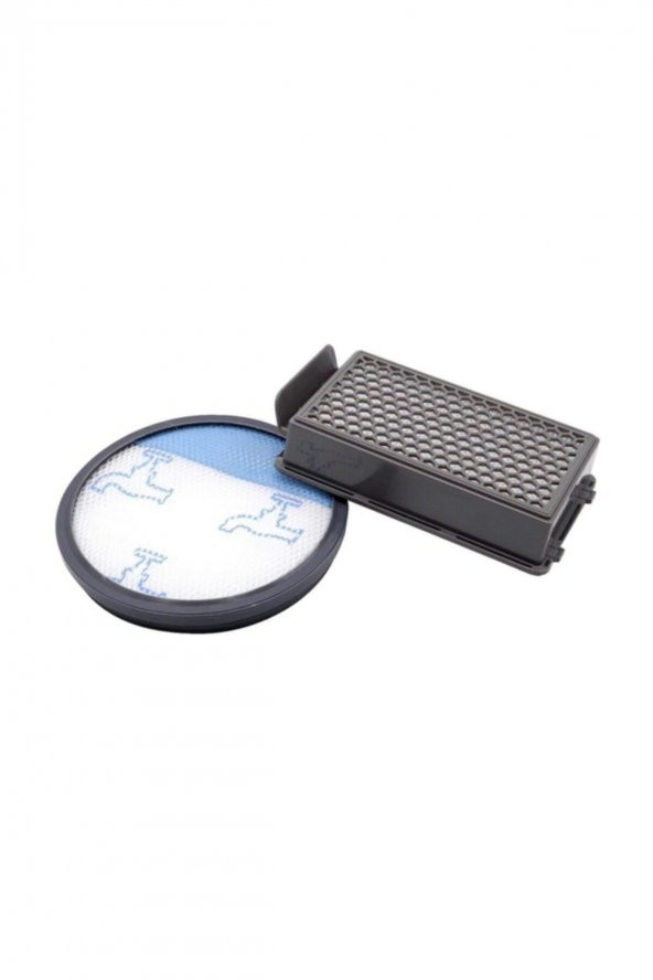 Rowenta Uyumlu Compact Power Cyclonic Filtre Seti - 1