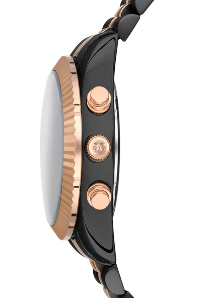 Cacharel Classic Bayan Kol Saati - Resim 4