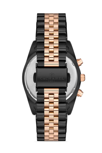 Cacharel Classic Bayan Kol Saati - Resim 5