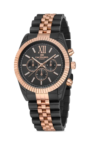 Cacharel Classic Bayan Kol Saati - Resim 3