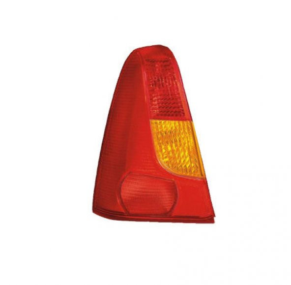 CERKEZ CVR-336-STOP LAMBASI SOL LOGAN 04-06 SARI SİNYALLİ DUYLU