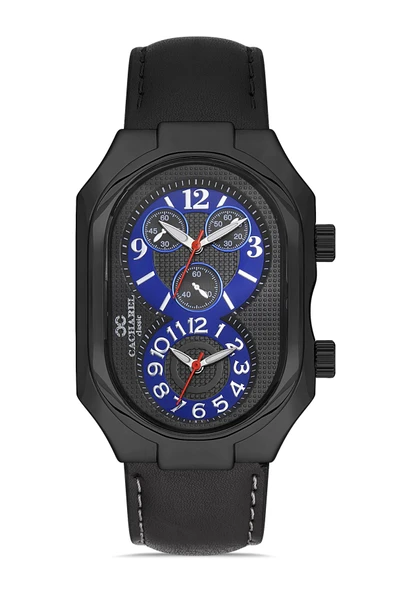 Cacharel Classic Erkek Kol Saati ürün görseli 1