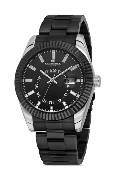 Cacharel Classic Erkek Kol Saati - 3