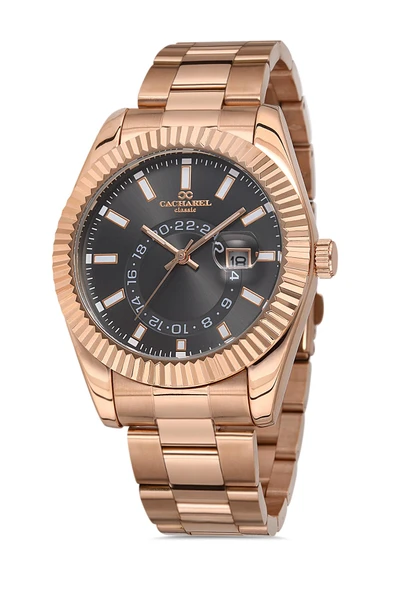 Cacharel Classic Erkek Kol Saati - Resim 3
