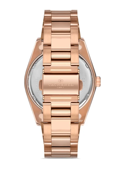 Cacharel Classic Erkek Kol Saati - Resim 5