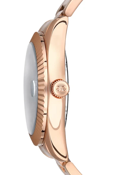 Cacharel Classic Erkek Kol Saati - Resim 4