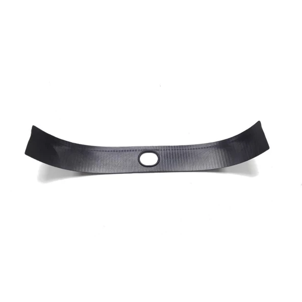 VW Golf 4 1998-2004 Otomatik Vites Topuzu Kolu Rayı Perdesi 1J0713277 - 4