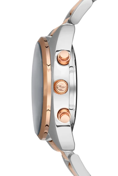 Cacharel Classic Bayan Kol Saati - Resim 4