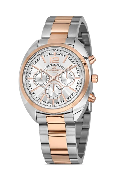 Cacharel Classic Bayan Kol Saati - Resim 3