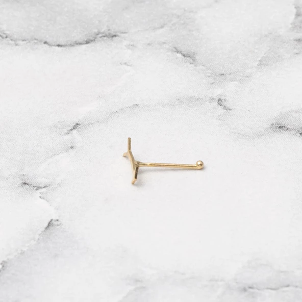 Ok 14 Ayar Altın Hızma - 3