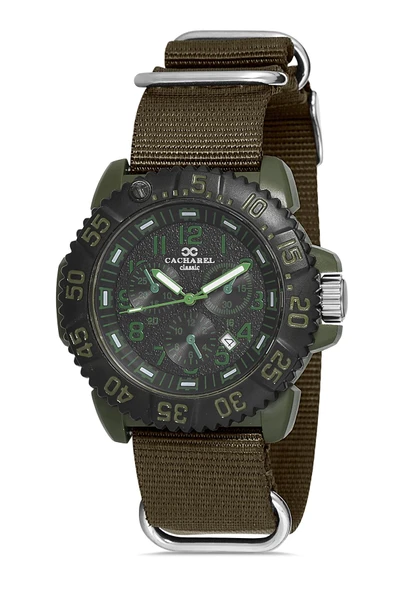 Cacharel Classic Erkek Kol Saati ürün görseli 1