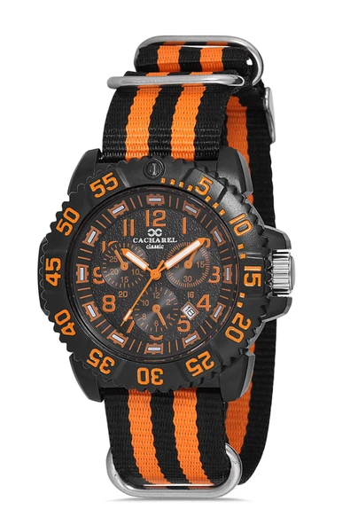 Cacharel Classic Erkek Kol Saati ürün görseli 1