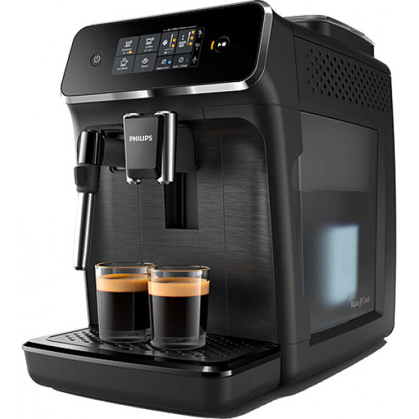 Philips 2200 Serisi EP2220/10 Tam Otomatik Espresso Makinesi