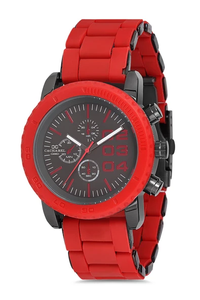 Cacharel Classic Erkek Kol Saati ürün görseli 1