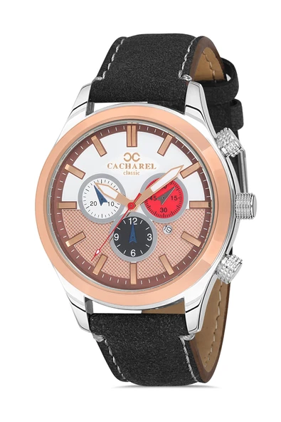Cacharel Classic Erkek Kol Saati ürün görseli 1