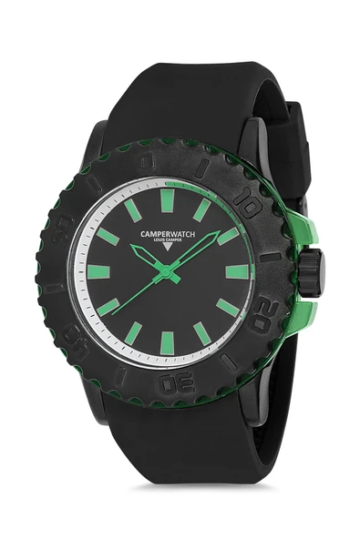 CAMPER WATCH Louis Camper Erkek Kol Saati ürün görseli 1