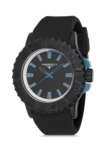 CAMPER WATCH Louis Camper Erkek Kol Saati ürün görseli 1