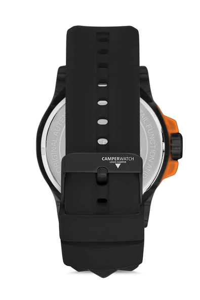 CAMPER WATCH Louis Camper Erkek Kol Saati - Resim 3