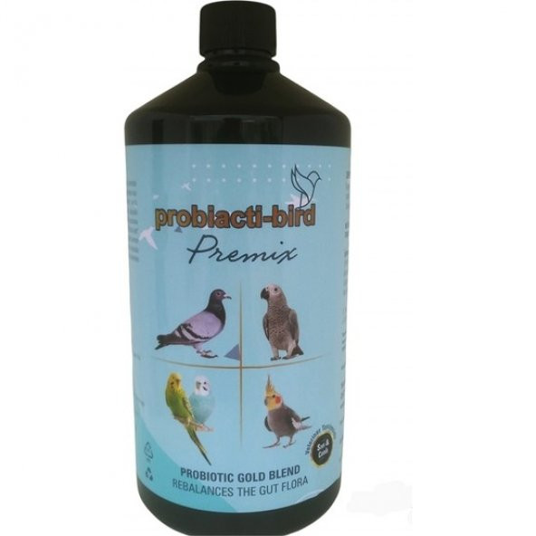 Probiacti-Bird 1000 ml