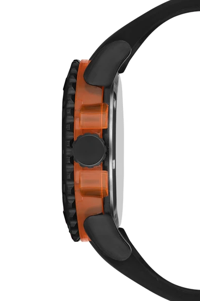 CAMPER WATCH Louis Camper Erkek Kol Saati - Resim 2