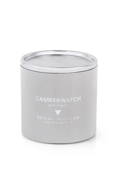 CAMPER WATCH Louis Camper Erkek Kol Saati - Resim 4