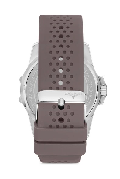 CAMPER WATCH Louis Camper Erkek Kol Saati - 3