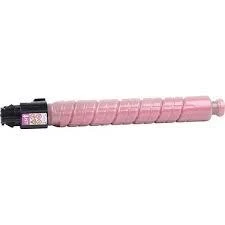 MUADİL TONER RİCOH AFİCİO MP-C305 KIRMIZI ürün görseli