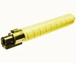 MUADİL TONER RİCOH AFİCİO MP-C305 SARI ürün görseli