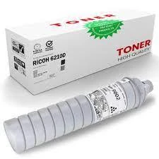 MUADİL TONER RİCOH TYPE 6210D/MP9002(1.100GR) ürün görseli 1