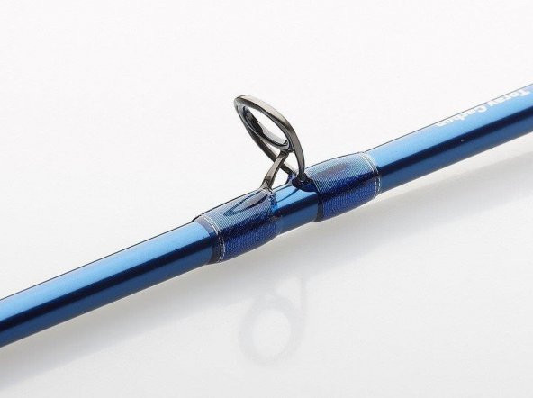 Savage Gear SGS2 Slow Jigging 64/1.93m Max 200 gr Tek Parça - 3