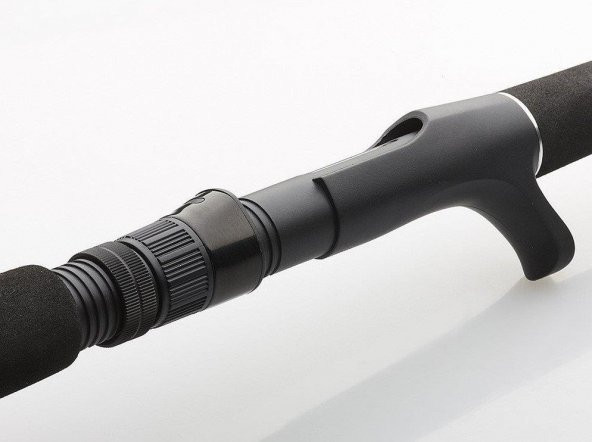 Savage Gear SGS2 Slow Jigging 64/1.93m Max 200 gr Tek Parça - 4