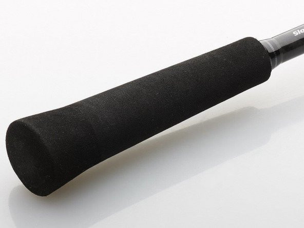 Savage Gear SGS2 Slow Jigging 64/1.93m Max 200 gr Tek Parça - 5