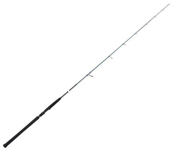 Savage Gear SGS2 Jigging 59/1.80m 100-250 gr Tek Parça