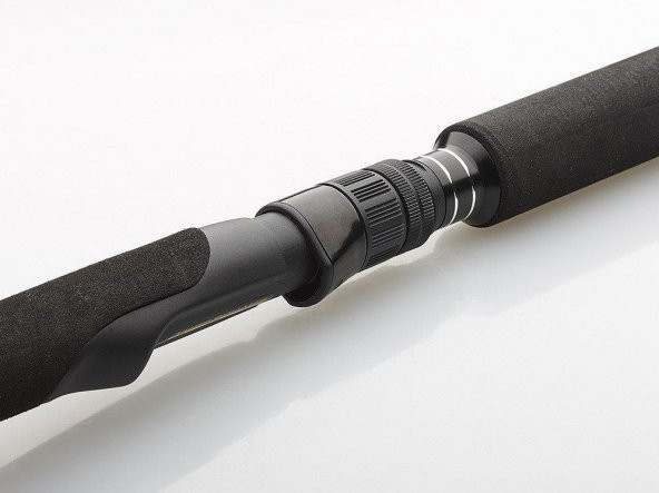 Savage Gear SGS2 Jigging 59/1.80m 100-250 gr Tek Parça - 3