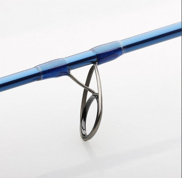 Savage Gear SGS2 Jigging 59/1.80m 100-250 gr Tek Parça - 4