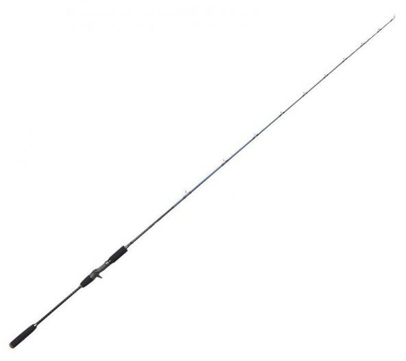 Savage Gear SGS6 Slow Jigging 6'4''/1.93m Max 250 gr Tek Parça