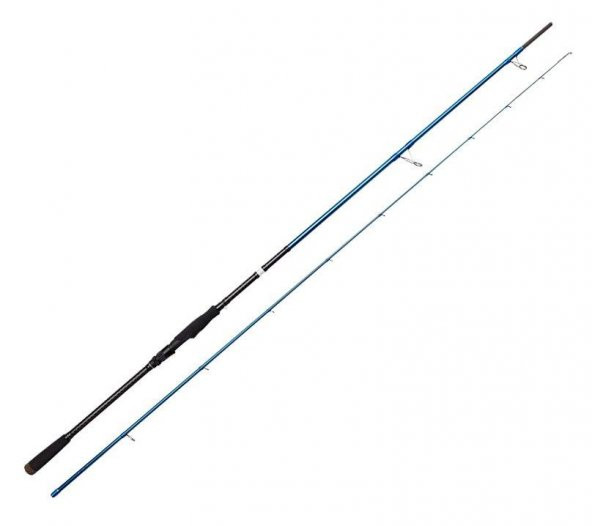 Savage Gear SGS2 Long Casting 96/2.90m 30-70 gr 2 Parça
