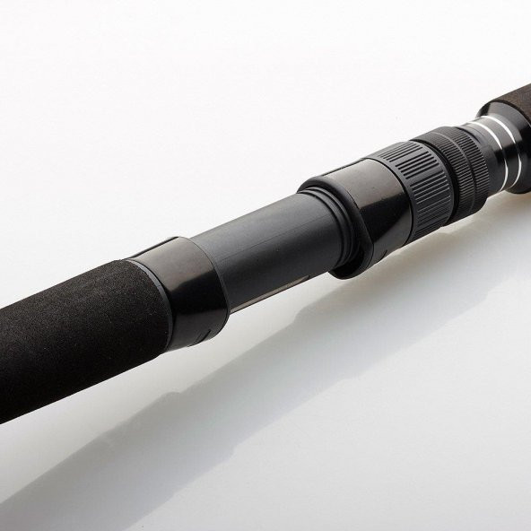 Savage Gear SGS2 Shore Jigging 96/2.90m 20-80 gr 2 Parça - 4