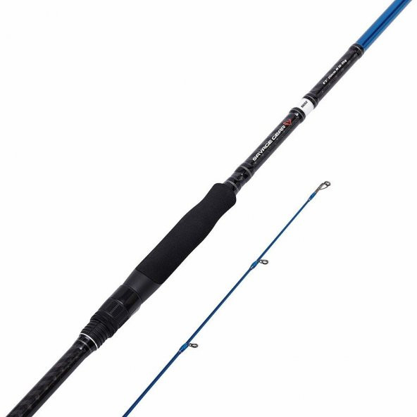 Savage Gear SGS2 All-Around 9/2.74m 10-40 gr 2 Parça - 2