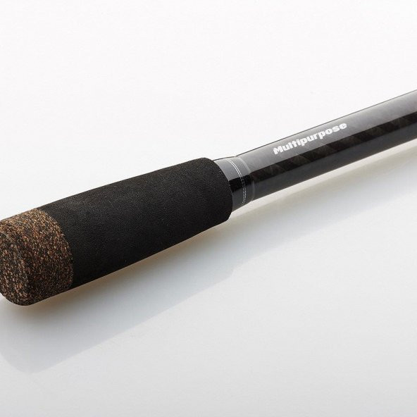 Savage Gear SGS2 All-Around 83/2.51m 7-25 gr 2 Parça - 5