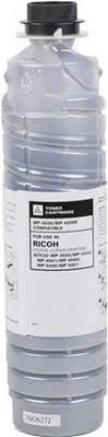 MUADİL TONER RİCOH MP-C3500 SİYAH