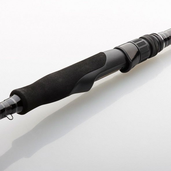Savage Gear SGS2 Ultra Light Game 7/2.13m 0.5-7 gr 2 Parça - 4