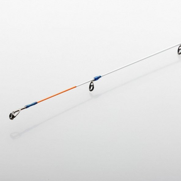 Savage Gear SGS2 Ultra Light Game 7/2.13m 0.5-7 gr 2 Parça - 6