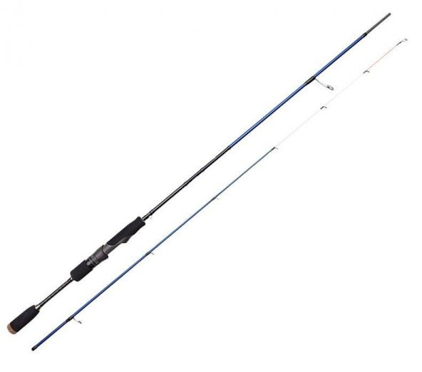 Savage Gear SGS6 Ultra Light Game 7/2.13m 1-8 gr 2 Parça