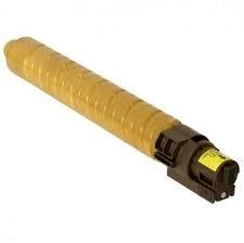 MUADİL TONER RİCOH MP-C3500 SARI