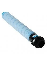 MUADİL TONER RİCOH MP4504/5503 MAVİ