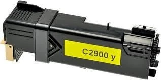 MUADİL TONER EPSON CX-29/C13S050627 SARI ürün görseli