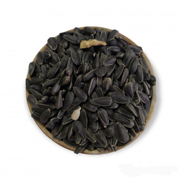 Hanımelipetstore Paraket Siyah Çekirdek 500gr - 2
